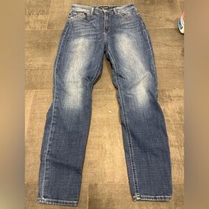 Lucky Brand size 8 / 29